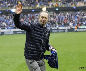 Ceulemans geeft Club Brugge en Michel Preud'homme gouden raad