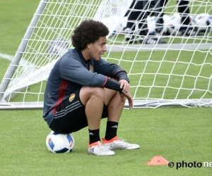 Coach Zenit bevestigt dat Witsel dolgraag weg wil, maar: "Zijn ervaring nodig"