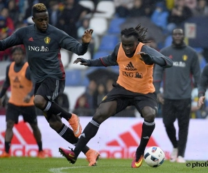 Jordan Lukaku strijdvaardig: "Ik word niet gezien als één van de talentjes van ons land"