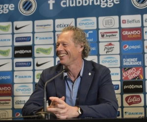 Preud'homme wordt (nog niet) de nieuwe baas van de Rode Duivels