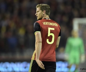 Mocht België de finale halen, komt Vertonghen in een heel mooi lijstje te staan