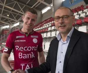 Officieel: Zulte Waregem strikt beloftevolle middenvelder ‘die veel kilometers maalt’