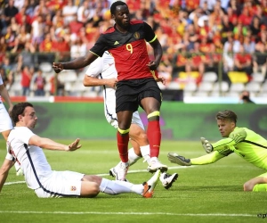 Lukaku analyseert prestatie Rode Duivels: "Het moet beter" & "Prima tactische zet van Wilmots"