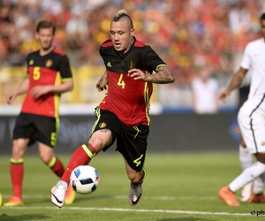 Nainggolan praat vrijuit over interesse van Engelse topclub: "Een bod van hen moet ik overwegen"