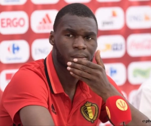 Christian Benteke laat in zijn toekomstkaarten kijken