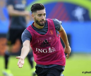 Carrasco op links of op rechts bij de Rode Duivels? Daar heeft de CL-finalist zelf een mening over