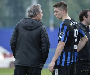 Club Brugge duwt door voor opvolger Thomas Meunier en weet nu ook hoeveel die moet kosten