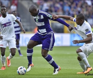 Dit is het niet te weigeren bod dat Anderlecht voor Okaka in de bus krijgt