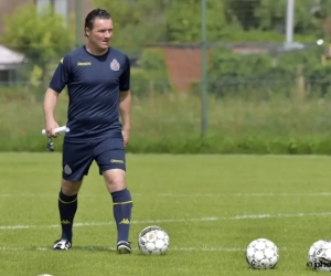 Spelers W-Beveren schrikken van coach Vreven: "Stijn was toch die dolle stier die nooit ballen, maar alleen enkels raak schopte?"