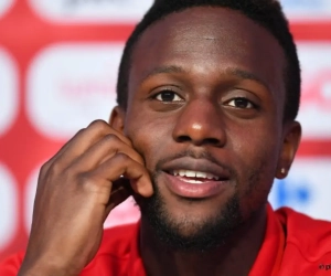 twee rondjes Hongarije met Divock Origi en zijn mindere speelminuten ten opzichte van het WK