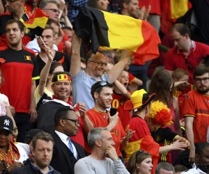 Belgische fans lanceren origineel initiatief, maar wat zullen de Fransen hiervan denken?