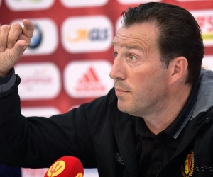 Wilmots pareert kritiek met verwijzing naar pijnlijke ervaring gastland Frankrijk