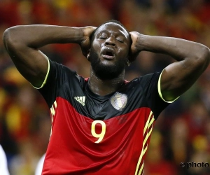 Lukaku bijzonder eerlijk: "We zijn met de realiteit geconfronteerd"