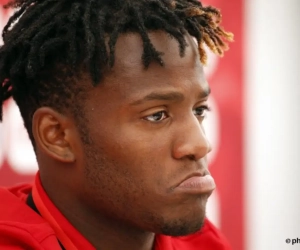 Chelsea-dokter in Belgisch kamp en dan toch géén perscontact voor Batshuayi