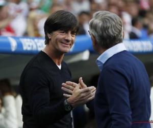 Duitse voetbalbond heeft een beslissing genomen over Joachim Löw