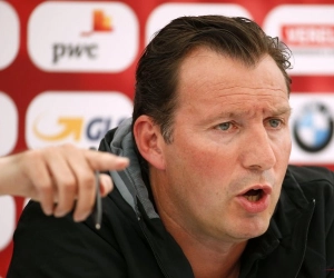 Wilmots speelt Rode Duivels tegen elkaar uit: "Het is nu winnen of sterven"