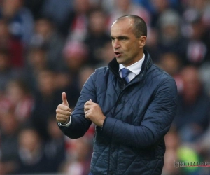 Roberto Martinez is de nieuwe Belgische bondscoach