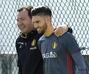 Kritiek van Carrasco op de opstelling? Wilmots legt uit waarom Mertens eerst mocht invallen