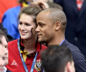 Lovende woorden van Lineker voor analist Kompany: "Hij is uitzonderlijk intelligent"