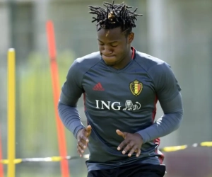 Standard countert met Batshuayi-mededeling over... Roland Duchâtelet