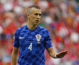 Nu al het gespreksonderwerp van Kroatië-Portugal: het kapsel van Perisic!