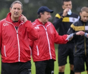 Leekens spreekt over transfer van Tom De Sutter