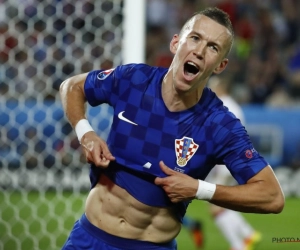 Wijst Perisic €60 miljoen van Manchester United af? "Lagere transfersom en salaris, maar daar zou hij wel prijzen kunnen winnen"