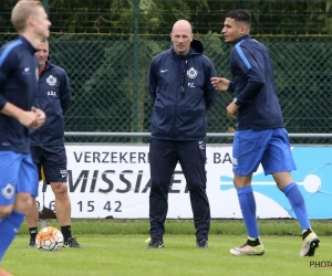 Oefenmatchen: Club en Anderlecht winnen vlot, Westerlo zorgt voor de grootste score