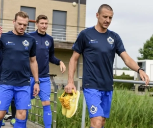 Dit heeft Simons te zeggen over de nieuwe trainersstructuur bij Club Brugge