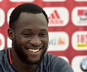 Twijfels bij of rond de Rode Duivels? Romelu Lukaku veegt ze in één beweging van tafel