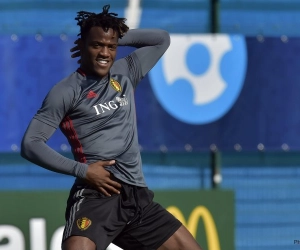 Het wordt nu héél concreet: Juventus brengt dit niet te weigeren bod uit op Batshuayi, 2 andere clubs geven zich niet gewonnen