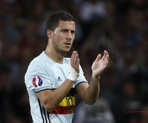 Analisten hebben serieuze twijfels over Eden Hazard