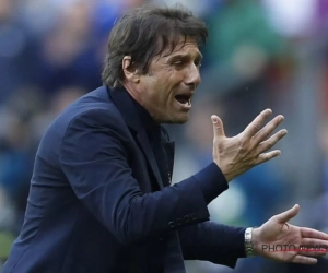 Meesterlijke Conte loodst Italië vanaf de zijlijn naar kwartfinales