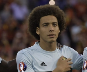 'Witsel heeft persoonlijk akkoord met verrassende club'