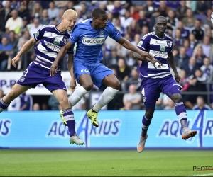 'KRC Genk zet de grote middelen in op zoek naar vervanger voor Christian Kabasele'