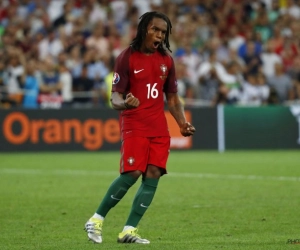 'Bayern München wil Renato Sanches verkopen, twee topclubs willen wonderkind in huis halen'