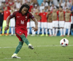 'Engelse topclub denkt aan toptalent Renato Sanches'