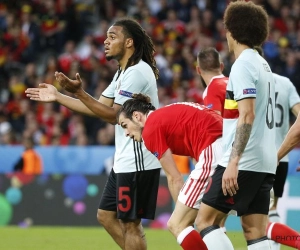 Binnen twee weken beginnen de Rode Duivels aan hun kwalificatie voor het WK tegen zwart beest