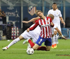 OFFICIEEL: Fernando Torres gaat opnieuw doelpunten scoren voor Atlético