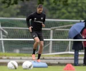 KAS Eupen moet ervaren pion lang missen na kuitbeenbreuk