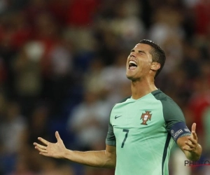 Ronaldo zoekt naar de ultieme bekroning van zijn carrière tegen Duitsland of Frankrijk: "Zondag wenen van geluk"