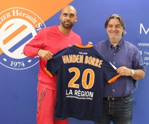 Done deal: Vanden Borre heeft nieuwe club en nieuw nummer!