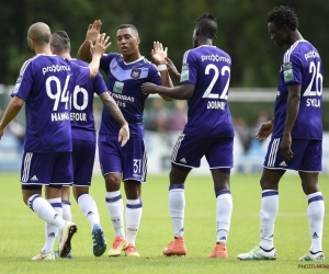 Prognose Anderlecht (2de): Opruimjaar dat ook moet opbrengen