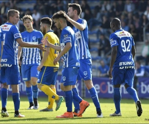 Lommel United wilde graag deze jonkie wegkapen bij Racing Genk, maar kreeg een duidelijke 'njet'