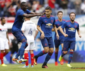 'Andreas Pereira mag weg bij United, clubs staan in de rij'