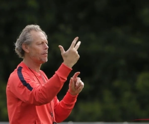 Nog meer pech voor Michel Preud'homme: Standard ziet belangrijke pion voor vijf weken uitvallen