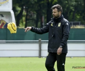 Antwerp FC gaat met overdreven cijfers onderuit tegen STVV 