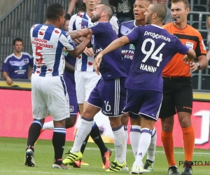 Zondebok na opstootje met Youri Tielemans spreekt: "Met een Belgische scheidsrechter kun je dat hier verwachten"