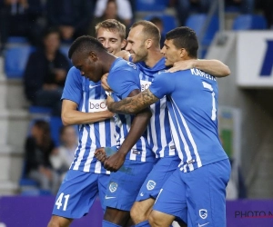 'KRC Genk heeft Oekraïens talent op het oog'