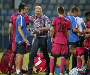 Bloed, véél zweet en tranen: Racing Genk kruipt door het oog van de naald op Montenegrijnse bodem